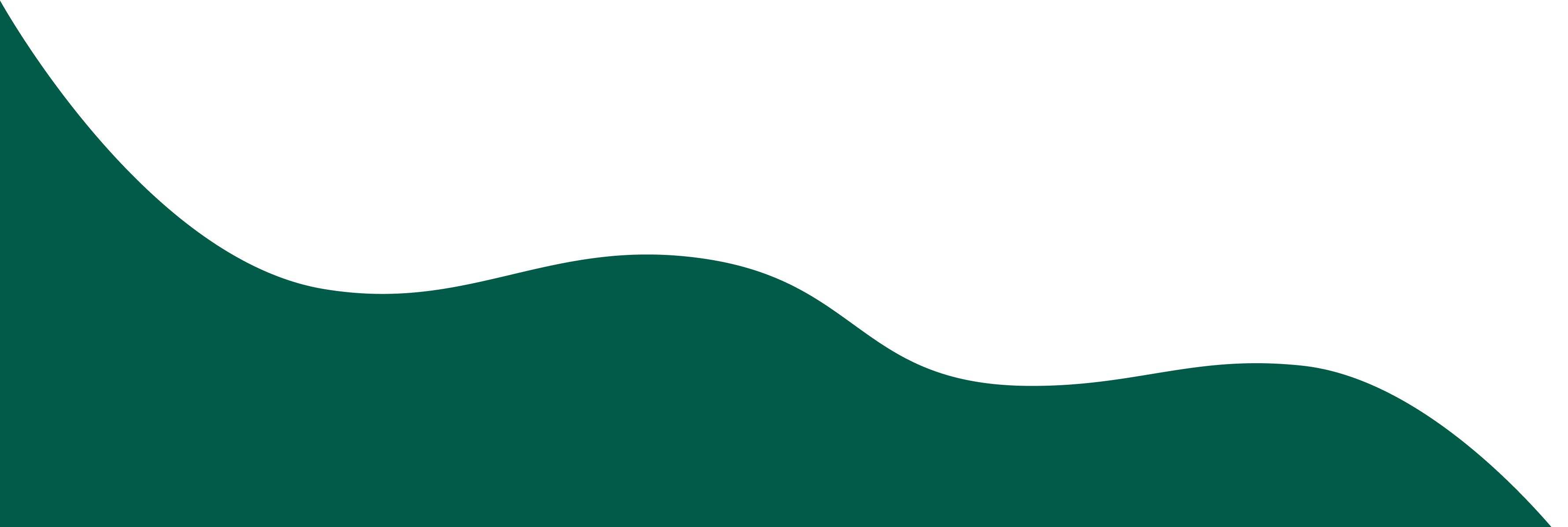 Courses Mountain Left