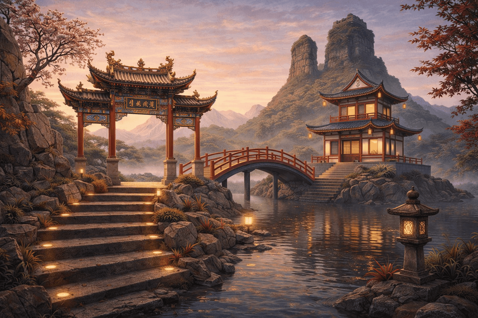 Dao Chang: El Primero en Hispanoamérica