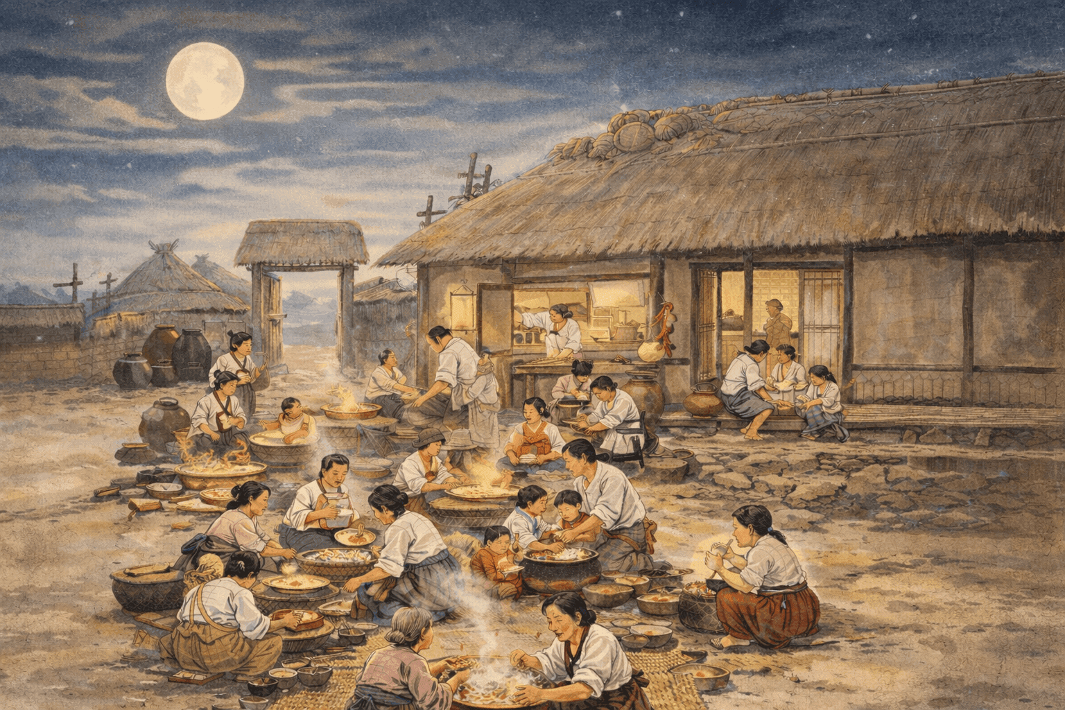 Wu Wei: Cuando Dejamos de Empujar al Río